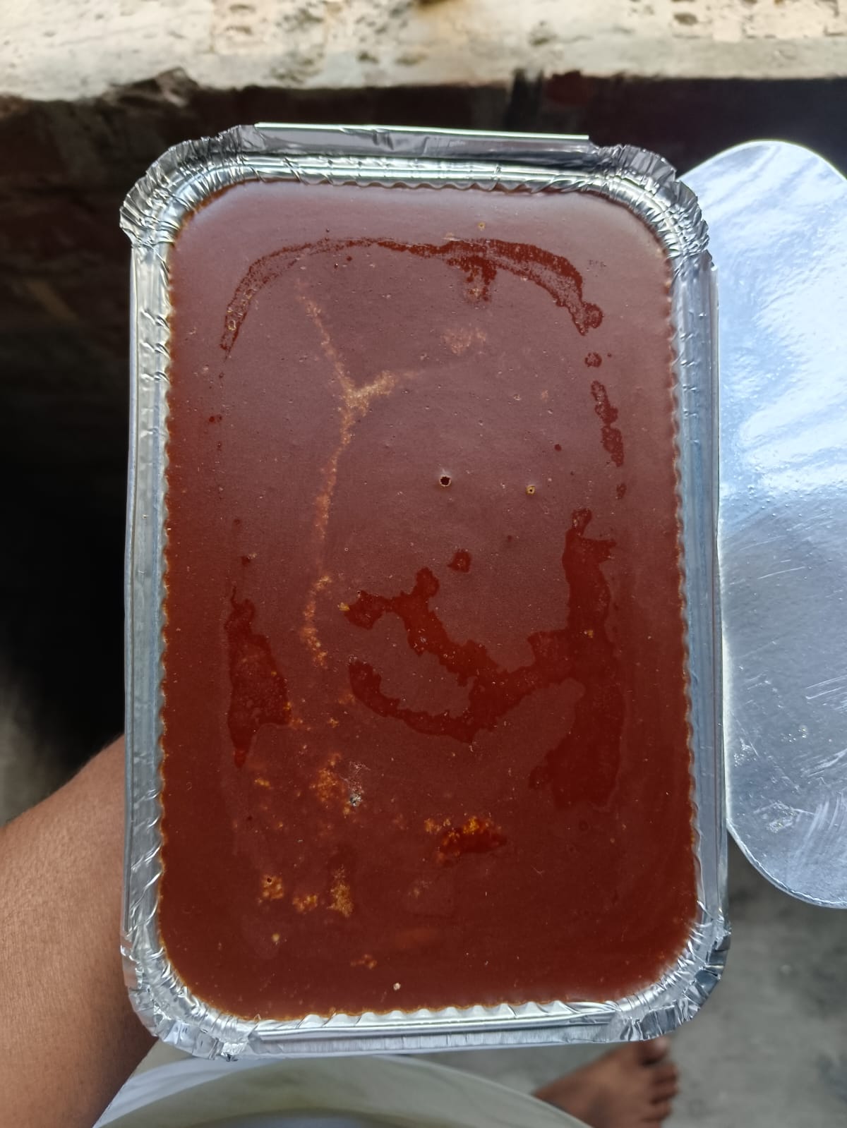 পাটালি গুড়